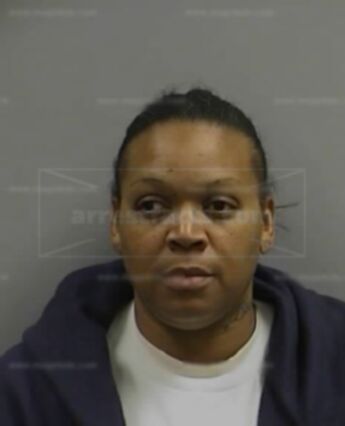 Tunita Nicholson Coleman