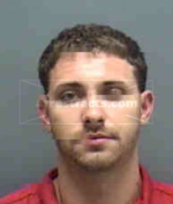 Ryan Steven Lindsey