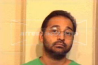 Raymond Lewis Davila