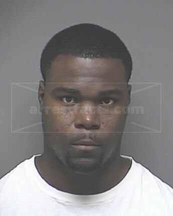 Edward Jermaine Steptoe