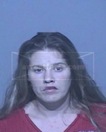 Kayla Renae Brownline