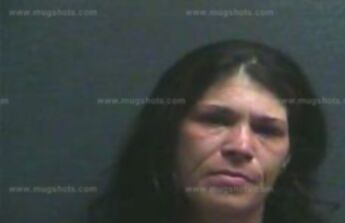 Christina Dawn Scothorn