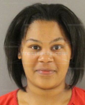 Cashawnda Jarvese Freeman