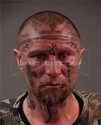 Carl Wayne Carr