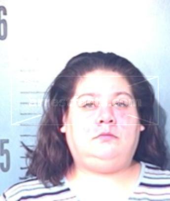 Melissa Ann Penney