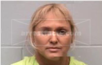 Mindy Anne Wood
