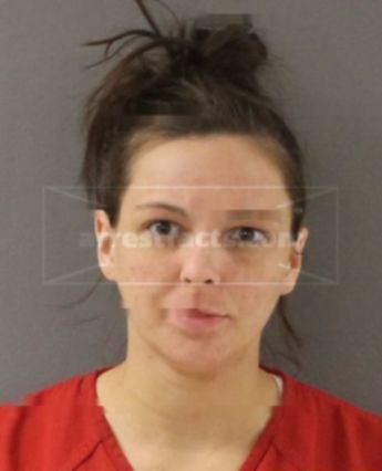 Destyni Brooke Boykin