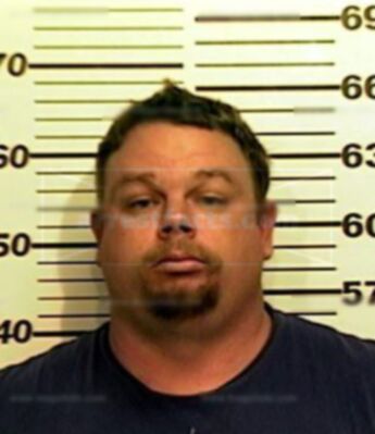 Bob Ray Thornburg