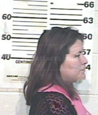Edna Oralia Martinez
