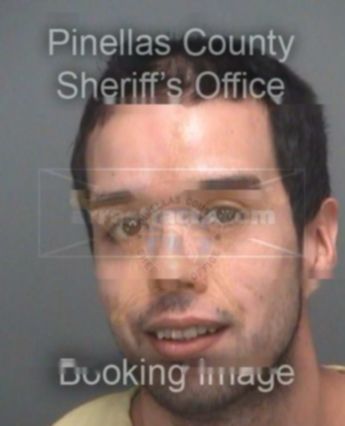 Travis Ryan Carter