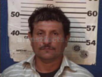 Mario Amador Balderas