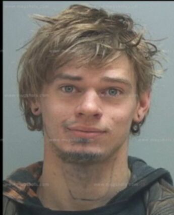 Garrett Washington Perkins