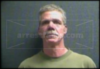 Timothy David Collins