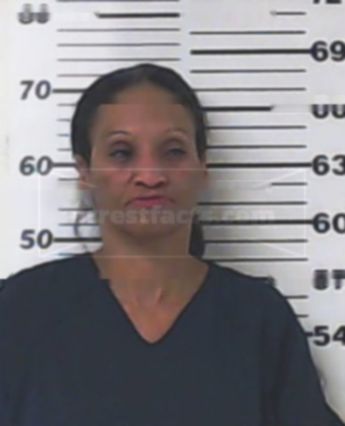 Carol Anita Harmon