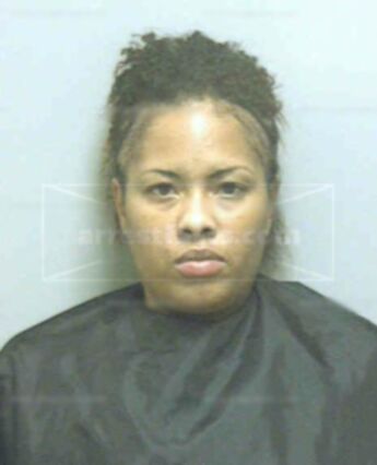 Keisha Renee Dabney