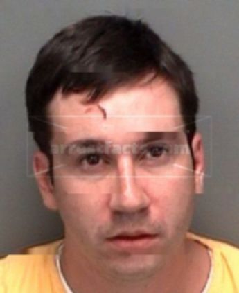 Jason Allen Carter