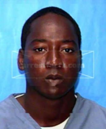 Everette Leon Black