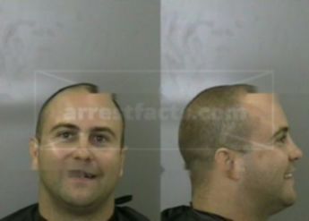 Mitchell Brad Martinez