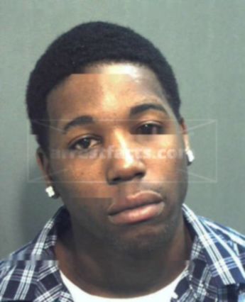 Monquise D Moore