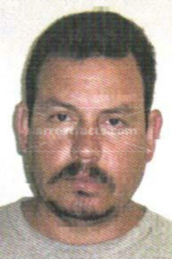 Ismael Contreras Romo