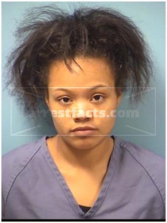 Dajia Chantel Kayla Nelson