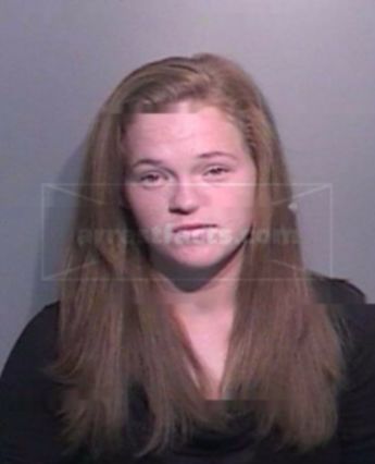 Ashley Lynn Anders