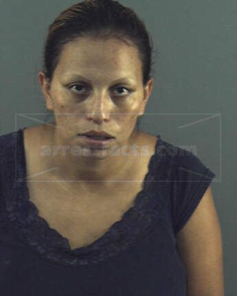 Angelita Montejano