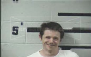 Jonathan Adam Parris