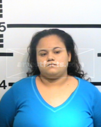 Jessica Jeanette Carrion