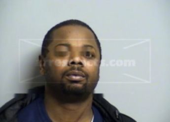 Clay Tyrone Williams