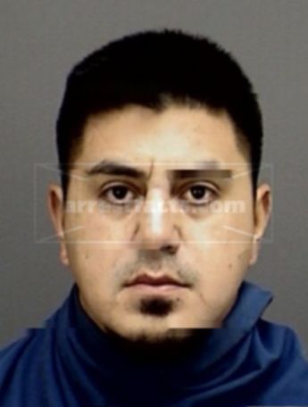 Christopher Matthew Garza