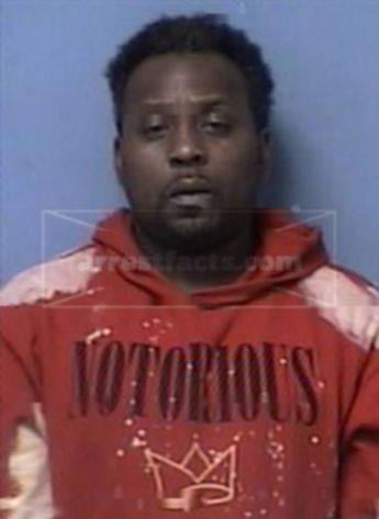 Larry Jones Owens