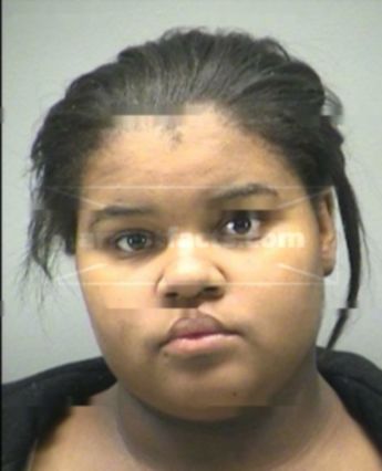 Raneisha D Newberry