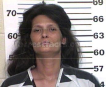 Tina Maxine White