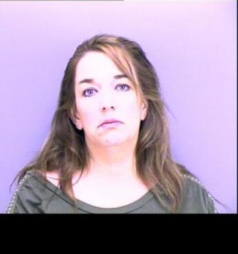 Stacy Renee Morris