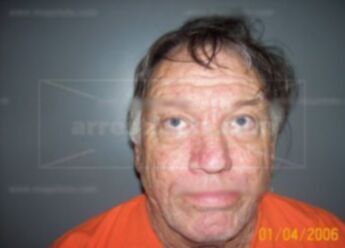 John Wendell Tumblin