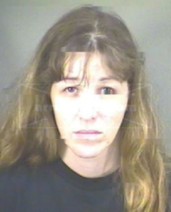 Tina Marie Coleman