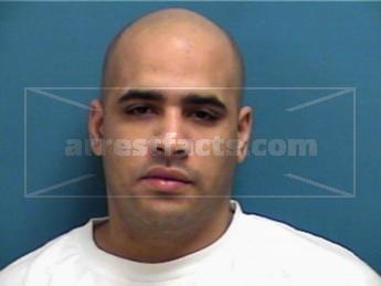 Brian Santiago Alvarez