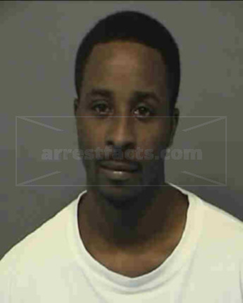 Markee Dion Ferguson