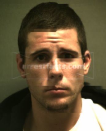 Austin Wayne Massey