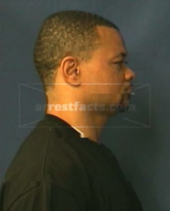 Prentice Eugene Ponds