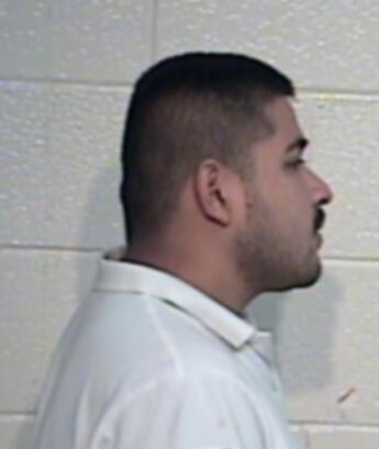 Leroy Galvan Rivera