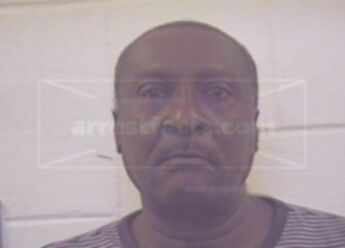 Willie Lee Berry