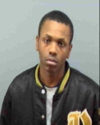 Leslie Jermain Purdle