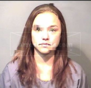 Jessica Ashton Mcqueen
