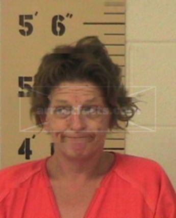 Kimberly Denise Wall-Rogers