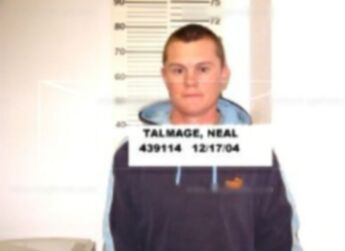 Talmage Dawson Neal