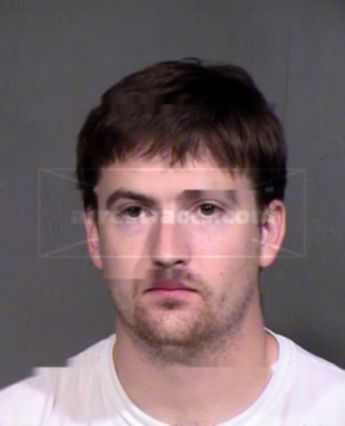 Matthew Logan Waters