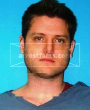 Christopher Robert Tonkin