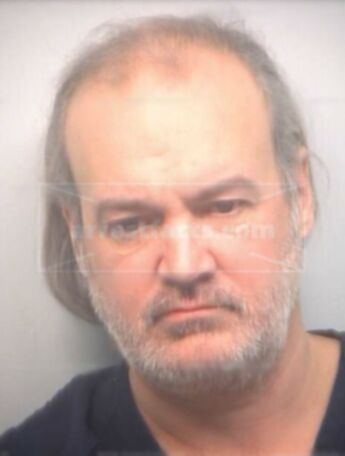 Kenneth Scott Lafferty